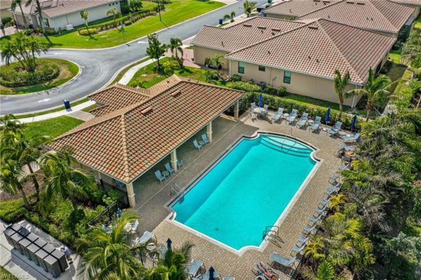 Venetian Pointe, 15001 Cortona Way, Fort Myers, Florida 33908, image 1