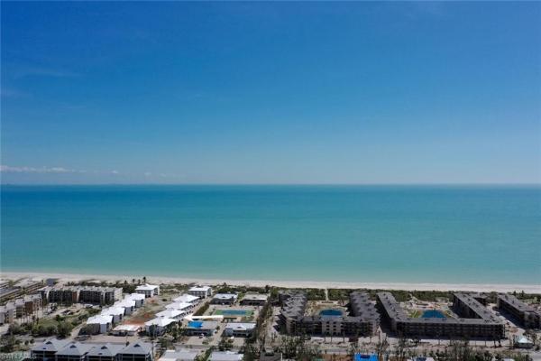 Sunset South, 1341 Middle Gulf Dr #11A, Sanibel, Florida 33957, image 1