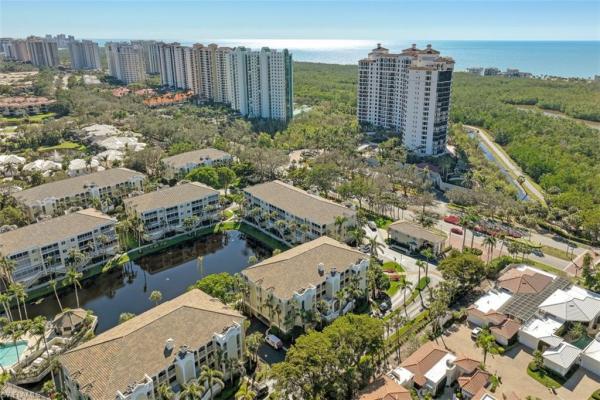 Pebble Creek At Pelican Bay, 7606 Pebble Creek Cir #304, Naples, Florida 34108, image 1