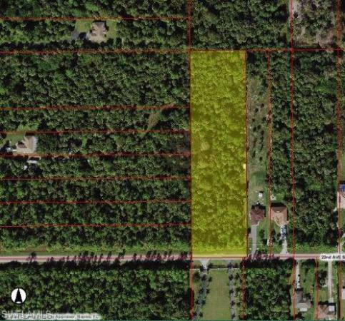 Golden Gate Estates, 4659 SE 22nd Ave, Naples, Florida 34117, image 1