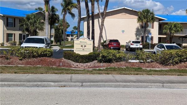 Royal Hawaiian Club, 1100 Pondella Rd #710, Cape Coral, Florida 33909, image 1
