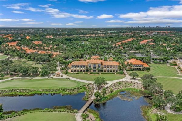 Serafina At Tiburon, 2919 E Tiburon Blvd, Naples, Florida 34109, image 1