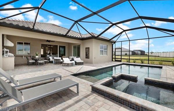 The National Golf & Country Club At Ave Maria, 5782 Kingston Pl, Ave Maria, Florida 34142, image 1