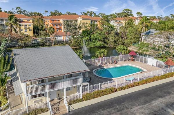 Abaco Bay, 4629 Bayshore Dr #J6, Naples, Florida 34112, image 1