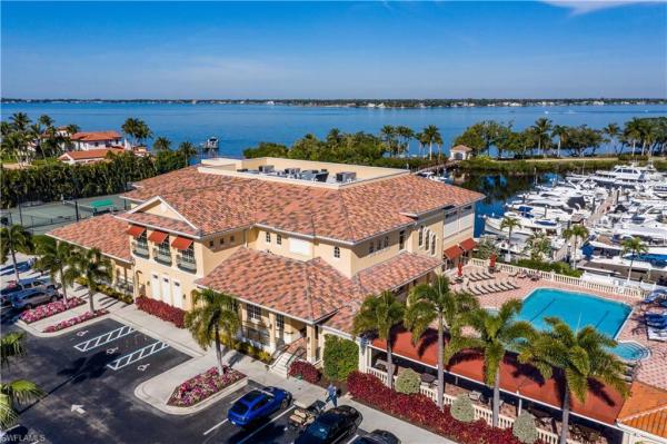 Bellavista, 11130 Harbour Yacht Ct #14B, Fort Myers, Florida 33908, image 1