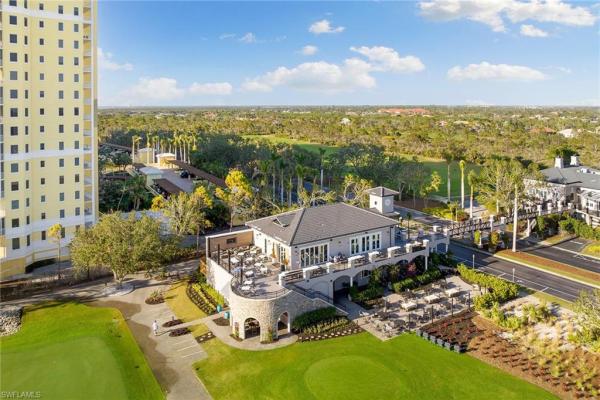 Jasmine Bay North At West Bay Club, 4761 W Bay Blvd #1703, Estero, Florida 33928, image 1