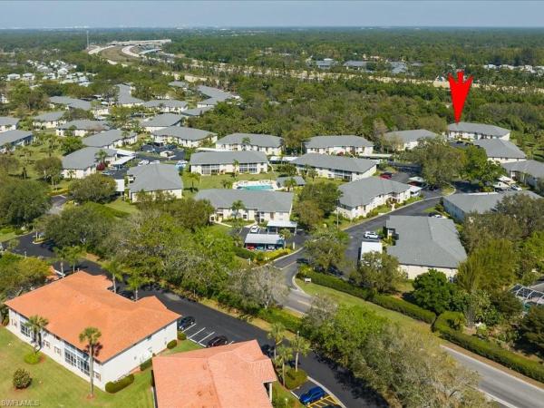 Newcastle, 637 Squire Ct #202, Naples, Florida 34104, image 1