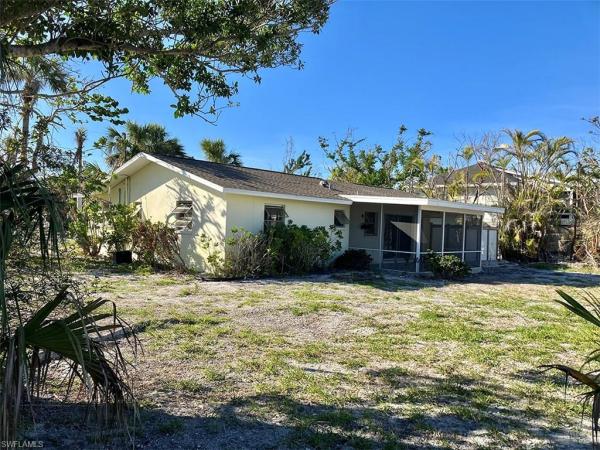 Sanibel Highlands, 470 Birdsong Pl, Sanibel, Florida 33957, image 1