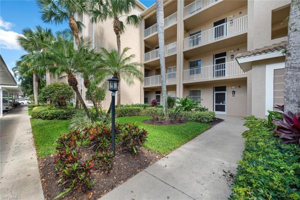 Cedar Hammock Golf & Country Club, 3780 Sawgrass Way #3327, Naples, Florida 34112, image 1