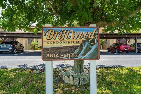 Driftwood, 3612 12th Ave #4, Cape Coral, Florida 33904, image 1