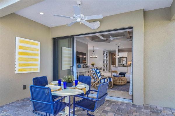Skysail, 4671 Centaurus Cir, Naples, Florida 34120, image 1