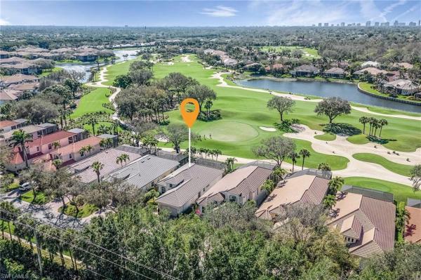 Sheffield Villas At Kensington, 4304 Kensington High St, Naples, Florida 34105, image 1
