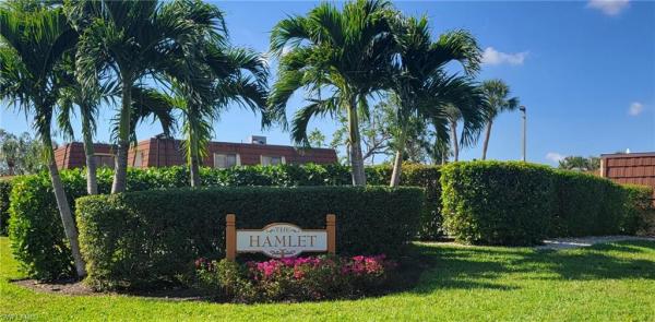 Hamlet, 1412 Park Shore Cir #4, Fort Myers, Florida 33901, image 1