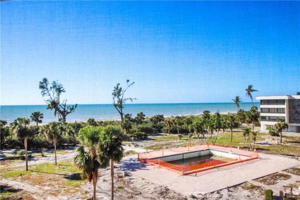 Gulfside Place, 1605 Middle Gulf Dr #319, Sanibel, Florida 33957, image 1