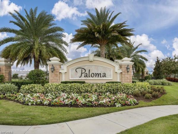 Paloma, 26304 Prince Pierre Way, Bonita Springs, Florida 34135, image 1