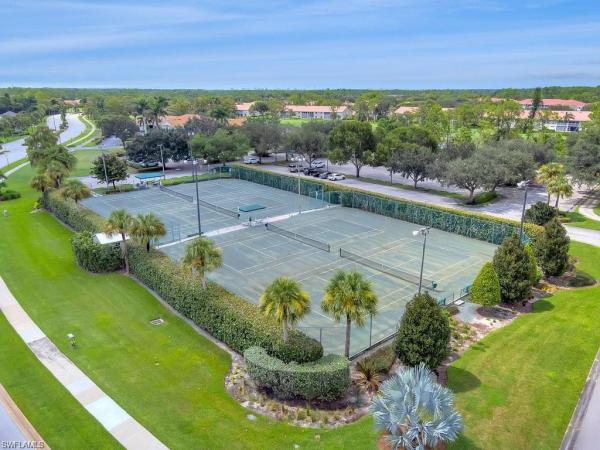 Oxford Village, 317 Harvard Ln, Naples, Florida 34104, image 1