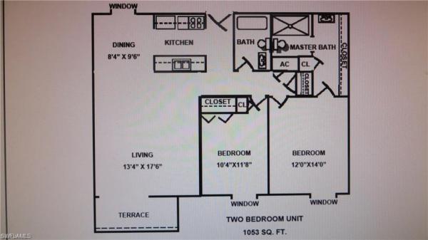 The Towers, 2366 Mall Dr #315, Fort Myers, Florida 33901, image 1