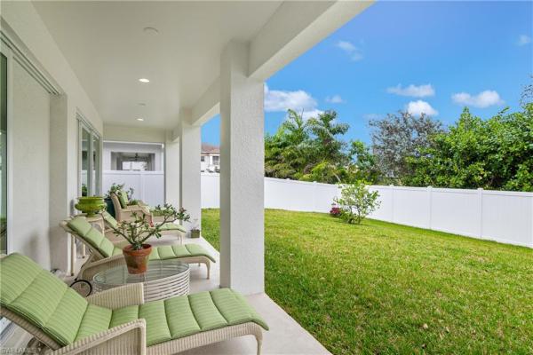 Rock Creek Terrace, 1100 Steeves Ave, Naples, Florida 34104, image 1
