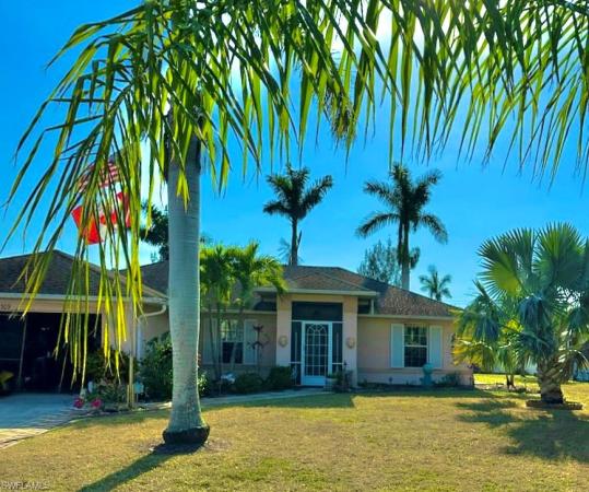 Sandy Hollow, 10309 Sandy Hollow Ln, Bonita Springs, Florida 34135, image 1