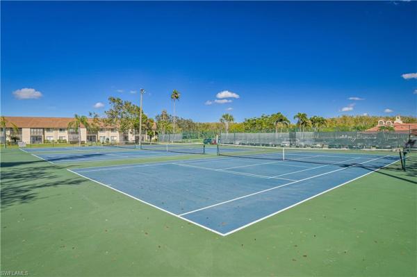 Country Club Village, 13076 Cross Creek Ct #408, Fort Myers, Florida 33912, image 1