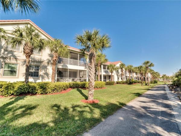 Oxford Pointe, 16157 Mount Abbey Way #101, Fort Myers, Florida 33908, image 1
