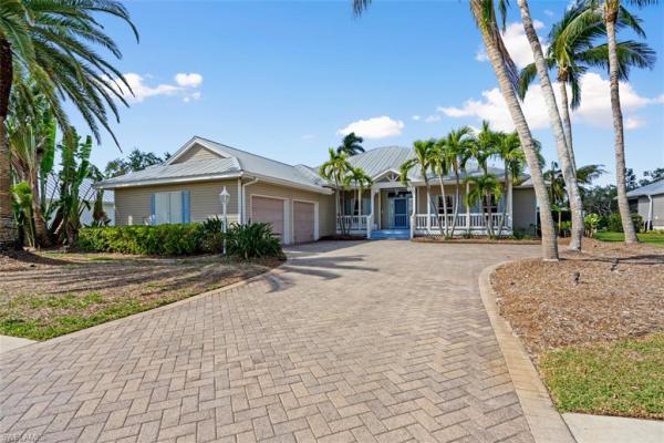 Coconut Creek, 16150 Bentwood Palms Dr, Fort Myers, Florida 33908, image 1