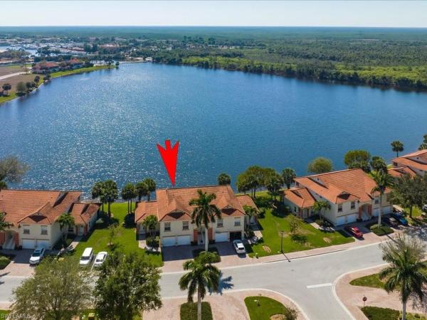 Orchid Cove At Port Of The Islands, 25057 Peacock Ln #101, Naples, Florida 34114, image 1