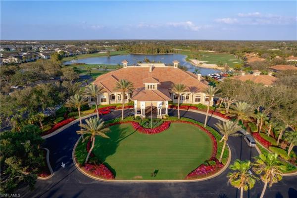 Pinnacle At The Strand, 6035 Pinnacle Ln #7-702, Naples, Florida 34110, image 1