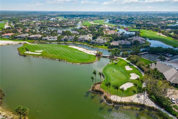 Avila At Grey Oaks, 2555 Avila Ln, Naples, Florida 34105, image 1