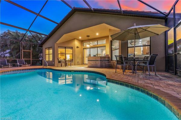 Bonita Lakes, 23480 Sanabria Loop, Bonita Springs, Florida 34135, image 1