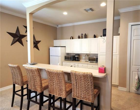 The Sanctuary, 8136 Chancel Ct #60-2, Naples, Florida 34104, image 1