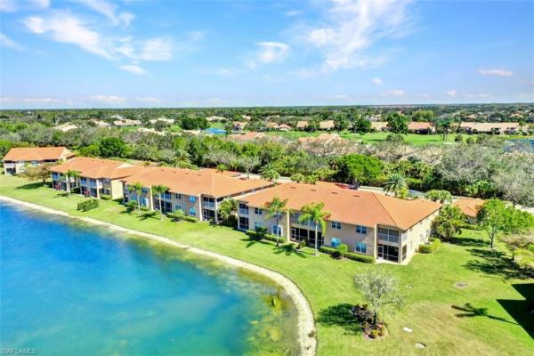 Huntington Lakes, 6940 Huntington Lakes Cir #202, Naples, Florida 34119, image 1