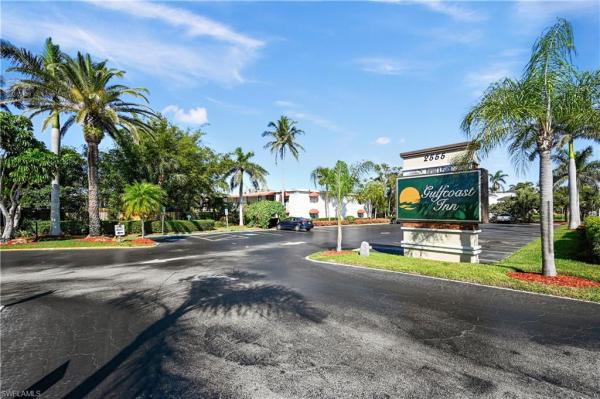 Gulfcoast Inn Of Naples, 2555 N Tamiami Trl #240, Naples, Florida 34103, image 1