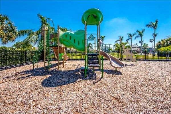 Cypress Cay, 13328 Hampton Park Ct, Fort Myers, Florida 33913, image 1
