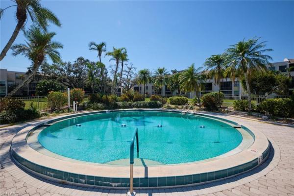 Bermuda Club, 5959 Winkler Rd #120, Fort Myers, Florida 33919, image 1