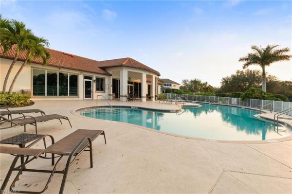 Laurel Lakes, 8509 Laurel Lakes Blvd, Naples, Florida 34119, image 1