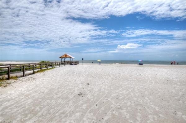 The Palms Of Bay Beach, 4223 Bay Beach Ln #F4, Fort Myers Beach, Florida 33931, image 1