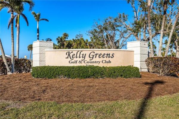 Manor At Kelly Greens Golf & Country Club, 16500 Kelly Cove Dr #2869, Fort Myers, Florida 33908, image 1