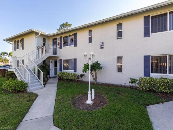 The Glades Golf & Country Club, 160 Penny Ln #1024, Naples, Florida 34112, image 1