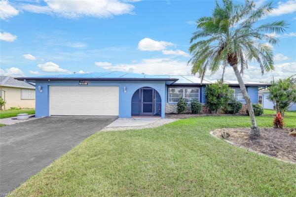Cape Coral Residential, 240 43rd Ter, Cape Coral, Florida 33904, image 1