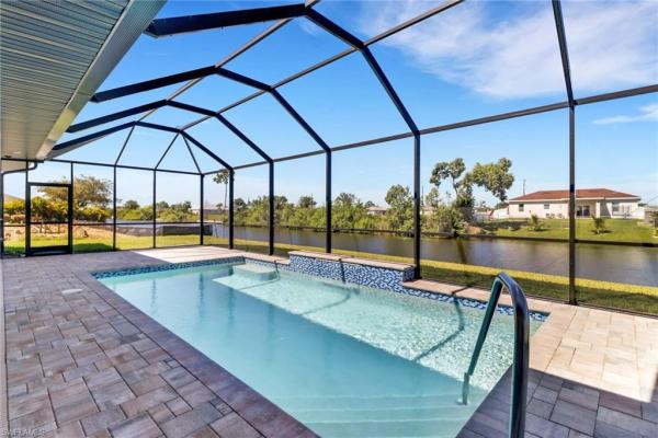 Cape Coral Residential, 717 11th Ter, Cape Coral, Florida 33909, image 1