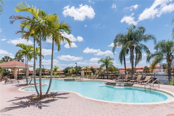 Summit Place, 15394 Summit Place Cir #140, Naples, Florida 34119, image 1