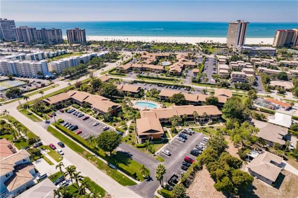 Mariner, 58 Manor Ter #8-201, Marco Island, Florida 34145, image 1