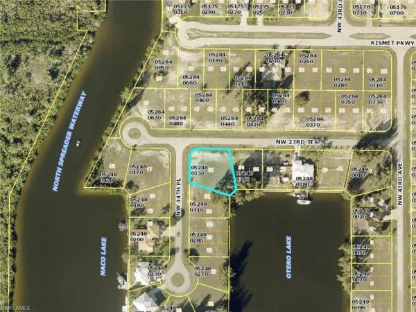 Cape Coral Residential, 2319 44th Pl, Cape Coral, Florida 33993, image 1