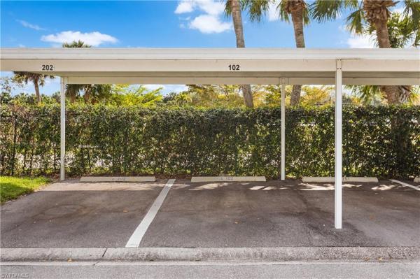 Pipers Pointe At Palm River Estates, 117 Wading Bird Cir #A-102, Naples, Florida 34110, image 1