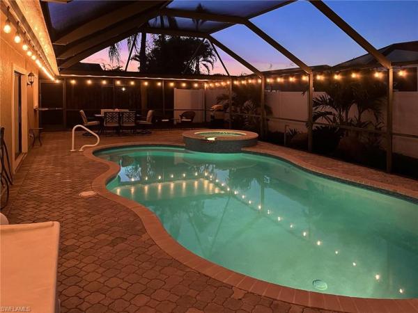 Principia, 861 Hofstra Dr, Fort Myers, Florida 33919, image 1