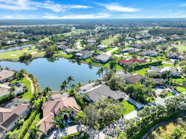 Wildcat Run Golf & Country Club, 20205 Wildcat Run Dr, Estero, Florida 33928, image 1
