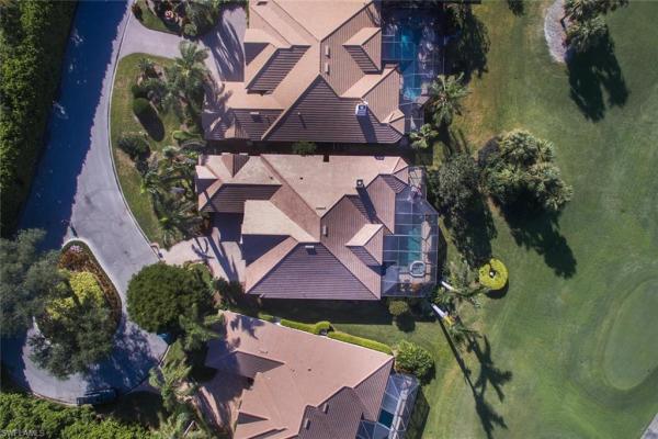 The Mews At Grey Oaks, 3270 Sedge Pl, Naples, Florida 34105, image 1