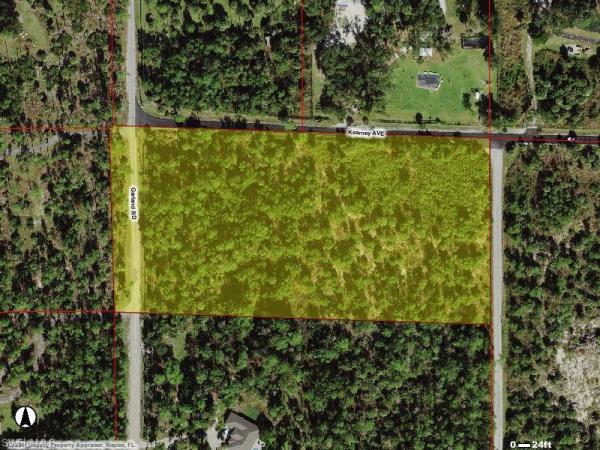 Naples No HOA, 2808 Garland Rd, Naples, Florida 34117, image 1