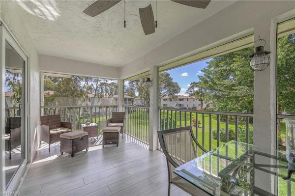The Glades Golf & Country Club, 817 Teryl Rd #4, Naples, Florida 34112, image 1